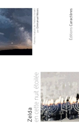 En cette nuit étoilée : poèmes choisis - Zelda Schneersohn Mishkovsky