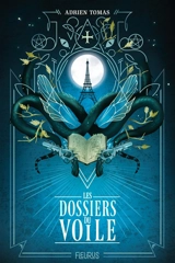Les dossiers du voile - Adrien Tomas