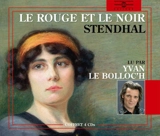 Le rouge et le noir - Stendhal