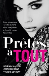 Prêtes à tout - Helen Bianchin