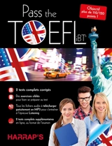 Pass the TOEFL iBT - Jonah Wilson