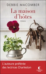 Retour à Cedar Cove. La maison d'hôtes - Debbie Macomber