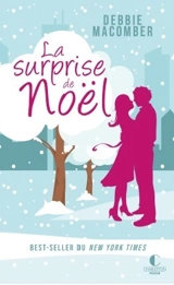 La surprise de Noël - Debbie Macomber