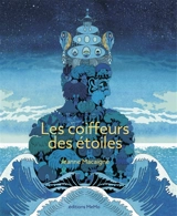 Les coiffeurs des étoiles - Jeanne Macaigne