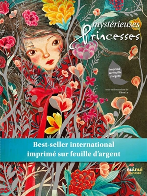 Mystérieuses princesses - Khoa Lê