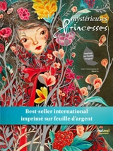 Mystérieuses princesses - Khoa Lê