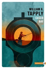 Casco Bay - William G. Tapply