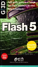 Flash 5 - Nicolas Sancy