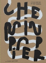 Chemin papier : l'illustration et ses marges