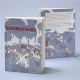 Reconnaitrans : témoignages - Laurier The Fox