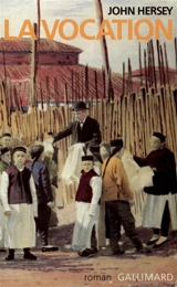 La Vocation - John Hersey