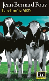 Larchmutz 5632 - Jean-Bernard Pouy