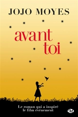 Avant toi - Jojo Moyes
