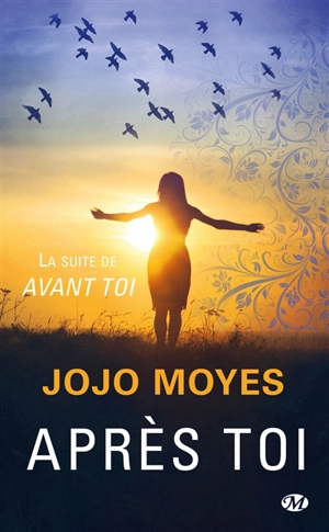 Après toi - Jojo Moyes