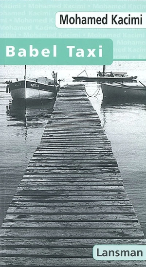 Babel taxi - Mohamed Kacimi