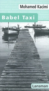 Babel taxi - Mohamed Kacimi
