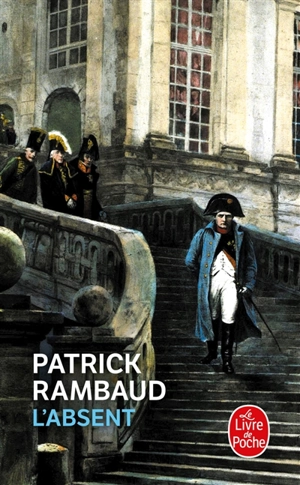 L'absent - Patrick Rambaud