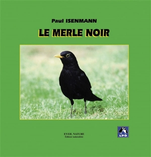 Le merle noir - Paul Isenmann