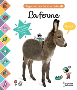 La ferme - Cogumelo club (France)