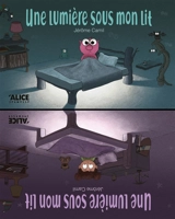 Une lumière sous mon lit - Jérôme Camil