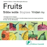Fruits. Bibbe ledde. Bogisee - Bakame éditions