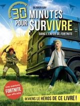 Dans l'enfer de Fortnite - Olivier Gay