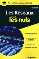 Les réseaux pour les nuls - Doug Lowe