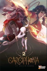 Carciphona. Vol. 2 - Shilin Huang