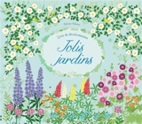 Jolis jardins - Felicity Brooks