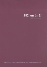 282 km (x2)