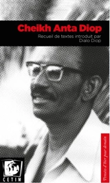 Cheikh Anta Diop - Cheikh Anta Diop