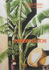 Peindre la soie - Cathy Boidard