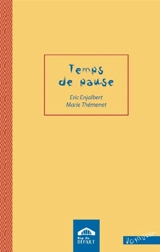 Temps de pause - Eric Enjalbert