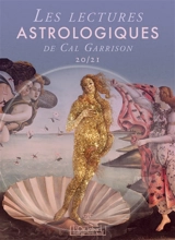 Les lectures astrologiques : 2020-2021 - Cal Garrison