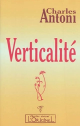 Verticalité - Charles Antoni