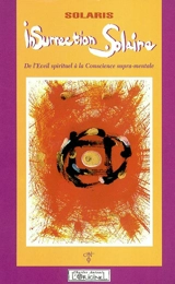 Insurrection solaire - Sébastien Solaris