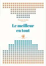 Le meilleur en tout - Thomas Scotto