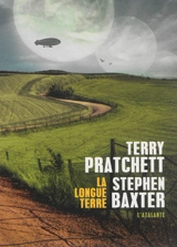 La longue terre - Terry Pratchett