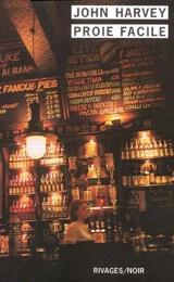 Proie facile - John Harvey