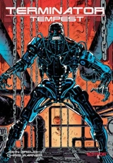 Terminator : tempest - John Arcudi
