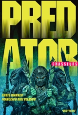 Predator : chasseurs - Chris Warner