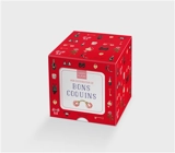 Mon distributeur de bons coquins - Mélanie Voituriez