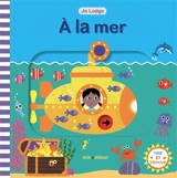 A la mer - Jo Lodge