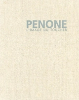 L'image du toucher - Giuseppe Penone