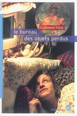Le bureau des objets perdus - Catherine Grive