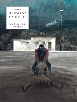 The girl from Ipanema - Yves H.