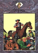 Stanley - Victor Hubinon