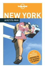 New York à petits prix - Lorena Galliot