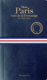 Mon Paris - Inès de La Fressange