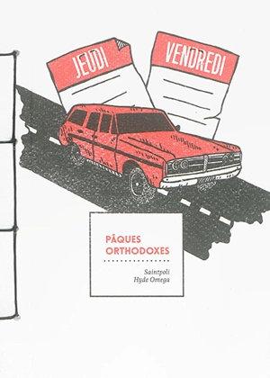 Pâques orthodoxes - Saintpoli